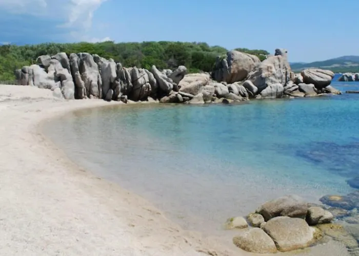 Horská chata M Confort Proche Des Plages