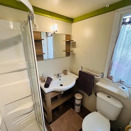 샬레 M Confort Proche Des Plages