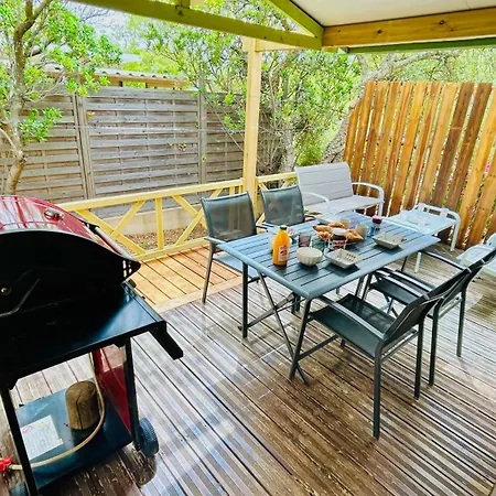 M Confort Proche Des Plages