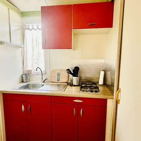 シャレー M Confort Proche Des Plages *