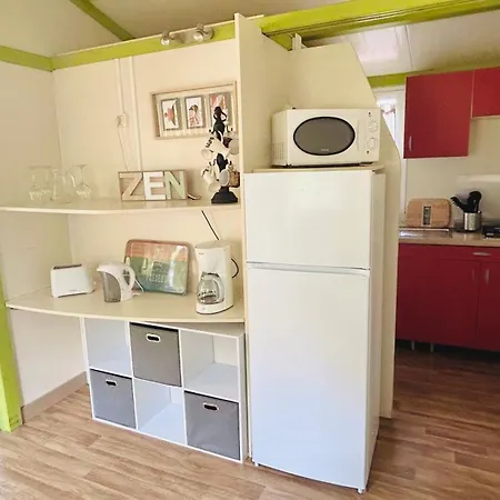 シャレー M Confort Proche Des Plages ピアノトリ・カルダレロ