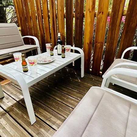 M Confort Proche Des Plages *