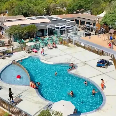 シャレー M Confort Proche Des Plages