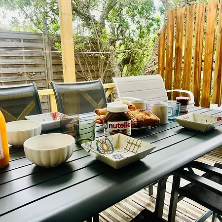 M Confort Proche Des Plages *