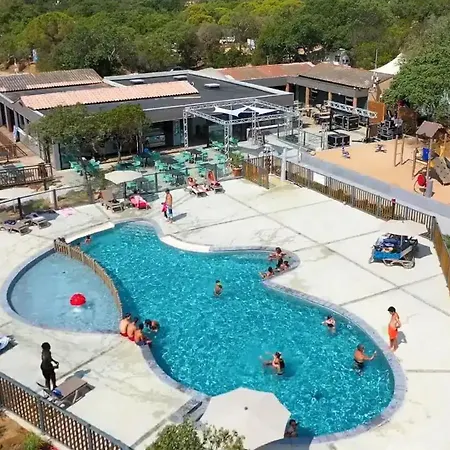 M Confort Proche Des Plages シャレー *