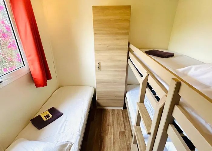 M Confort Proche Des Plages * Pianottoli-Caldarello (Corsica)