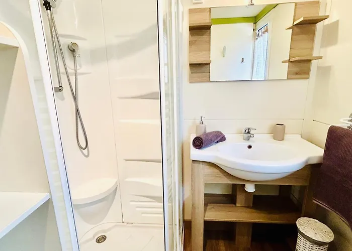 M Confort Proche Des Plages *