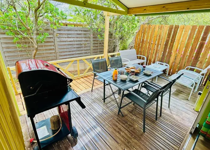 M Confort Proche Des Plages