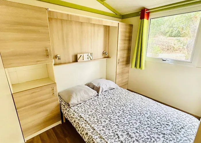 M Confort Proche Des Plages Chalet