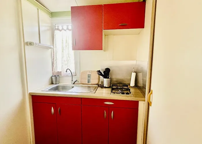 Chalet M Confort Proche Des Plages *