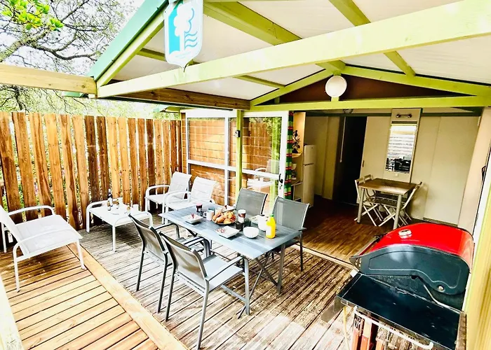 M Confort Proche Des Plages * Pianottoli-Caldarello (Corsica)