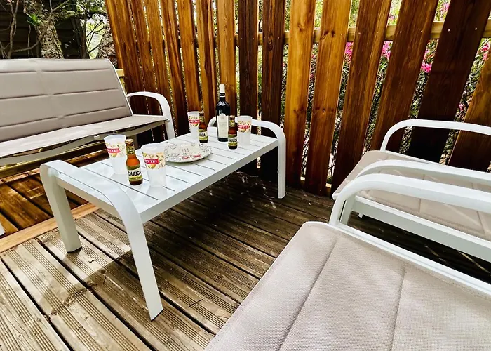 M Confort Proche Des Plages *