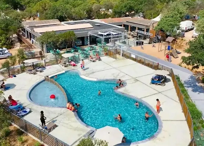 Chalet M Confort Proche Des Plages