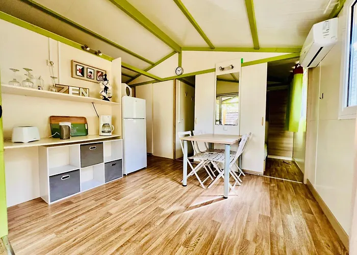 M Confort Proche Des Plages * Pianottoli-Caldarello (Corsica)