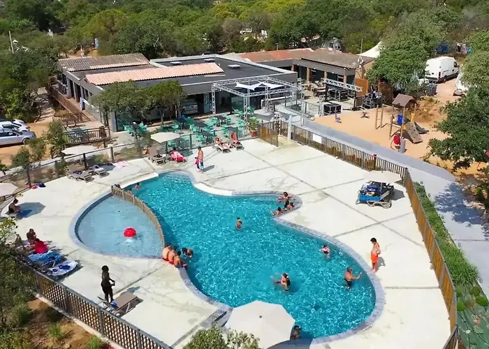 M Confort Proche Des Plages Chalet *